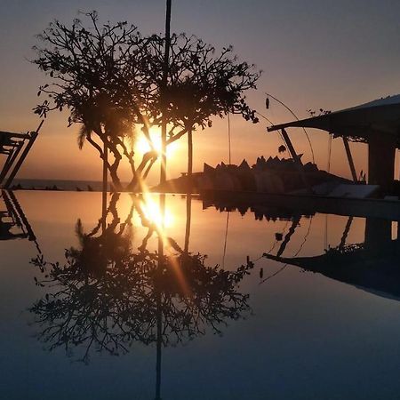 Beluga Boutique Hotel Lamaj-part Kültér fotó