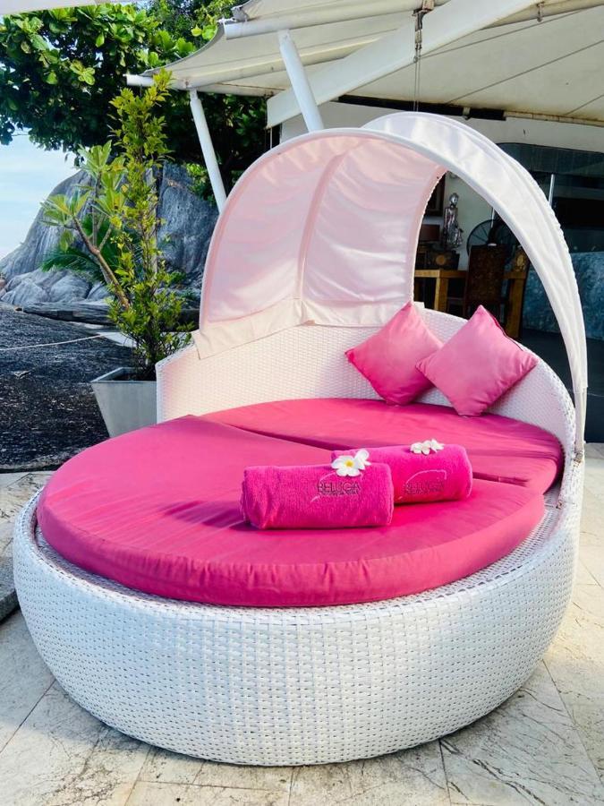 Beluga Boutique Hotel Lamaj-part Kültér fotó