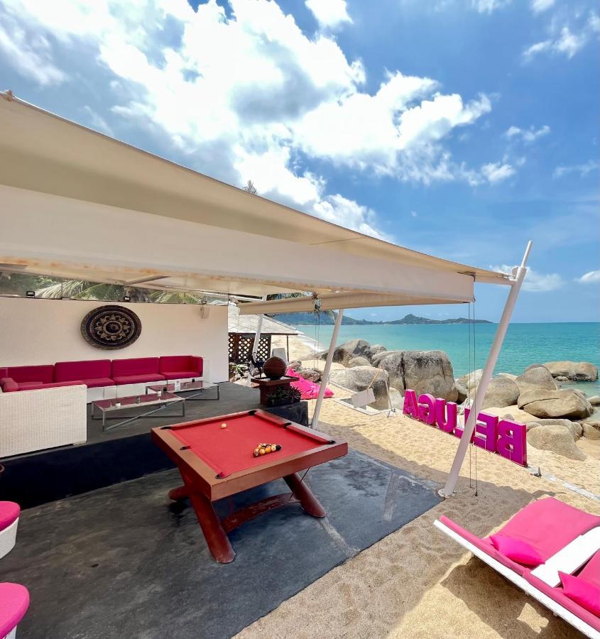 Beluga Boutique Hotel Lamaj-part Kültér fotó