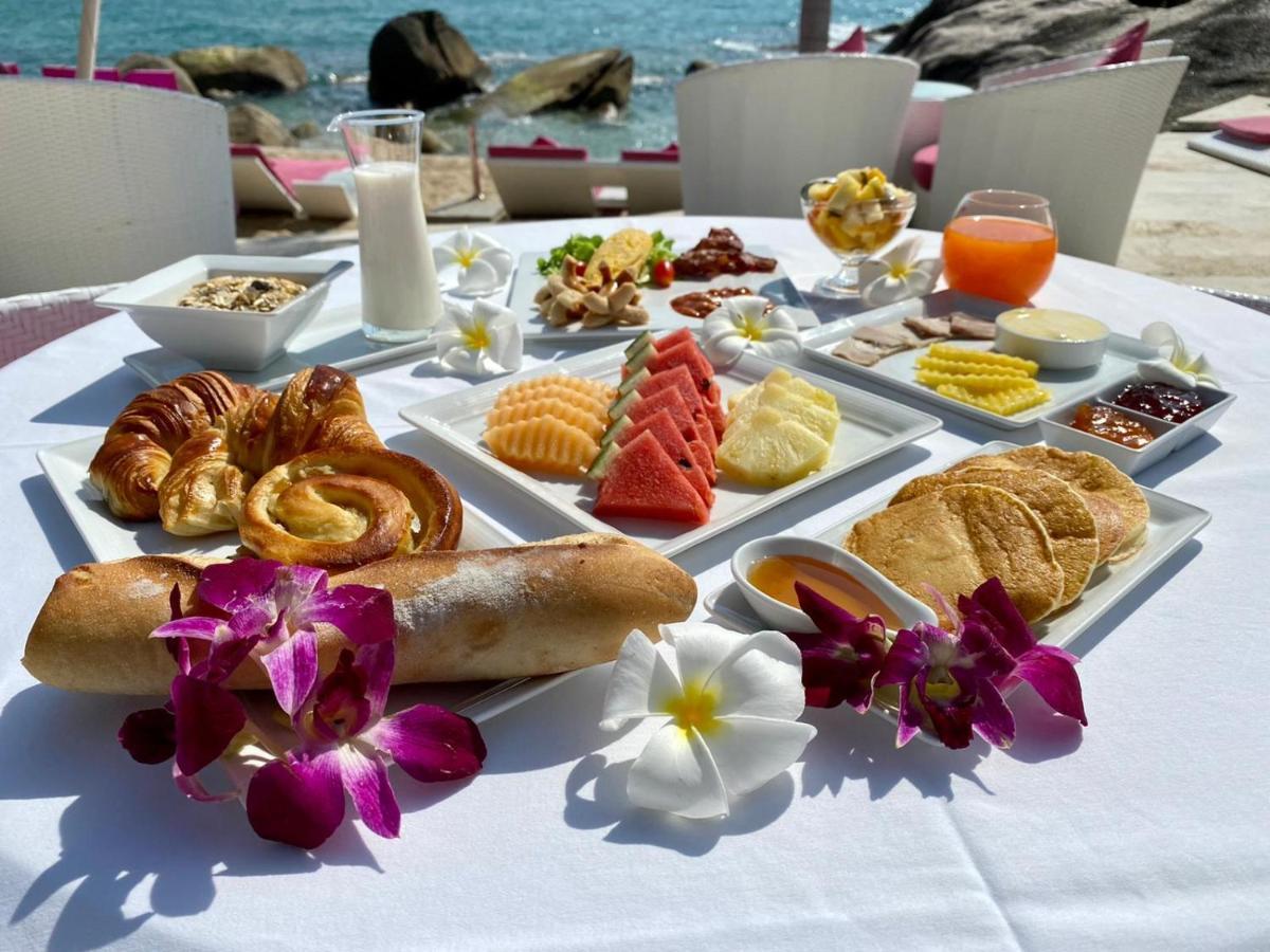 Beluga Boutique Hotel Lamaj-part Kültér fotó