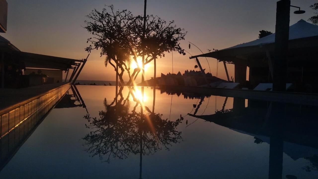 Beluga Boutique Hotel Lamaj-part Kültér fotó