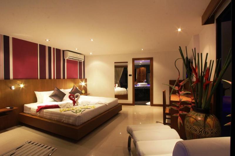 Beluga Boutique Hotel Lamaj-part Kültér fotó
