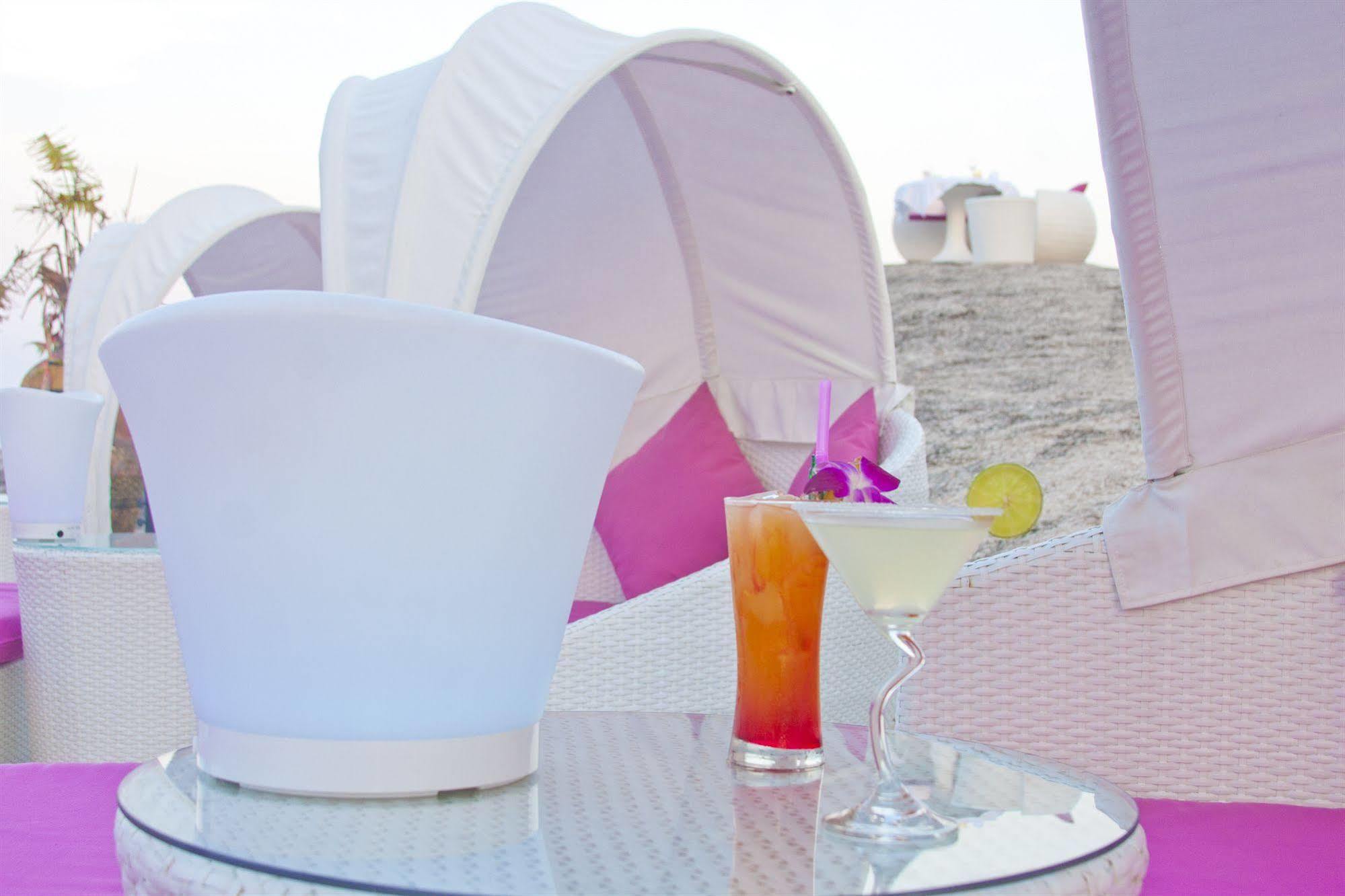 Beluga Boutique Hotel Lamaj-part Kültér fotó