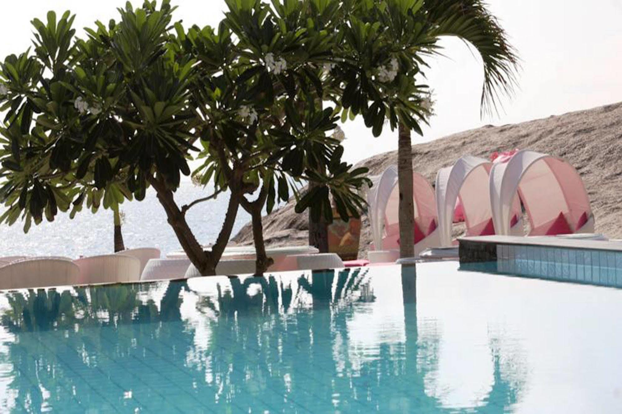 Beluga Boutique Hotel Lamaj-part Kültér fotó