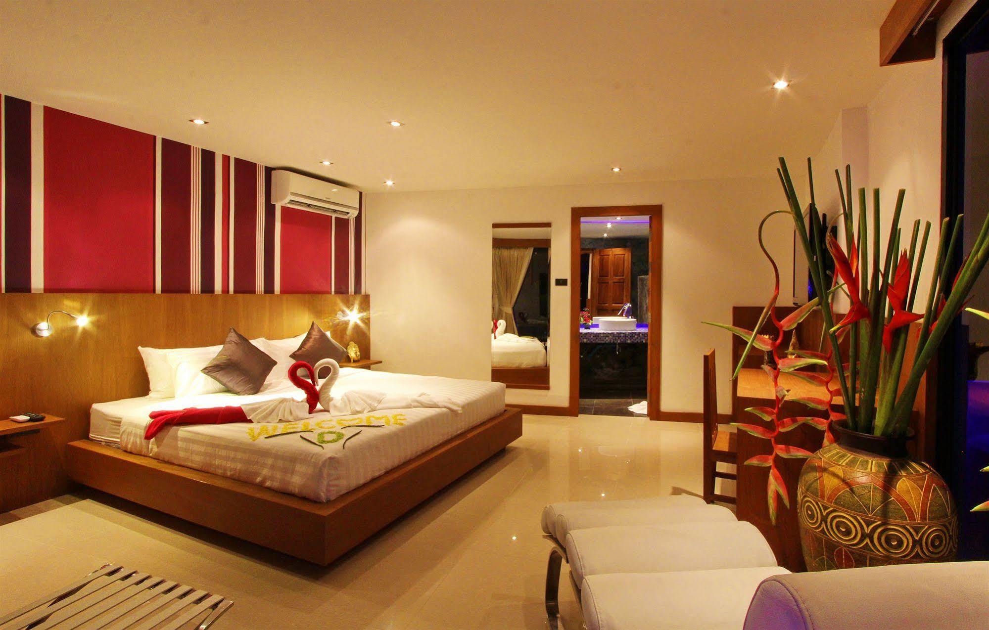 Beluga Boutique Hotel Lamaj-part Kültér fotó
