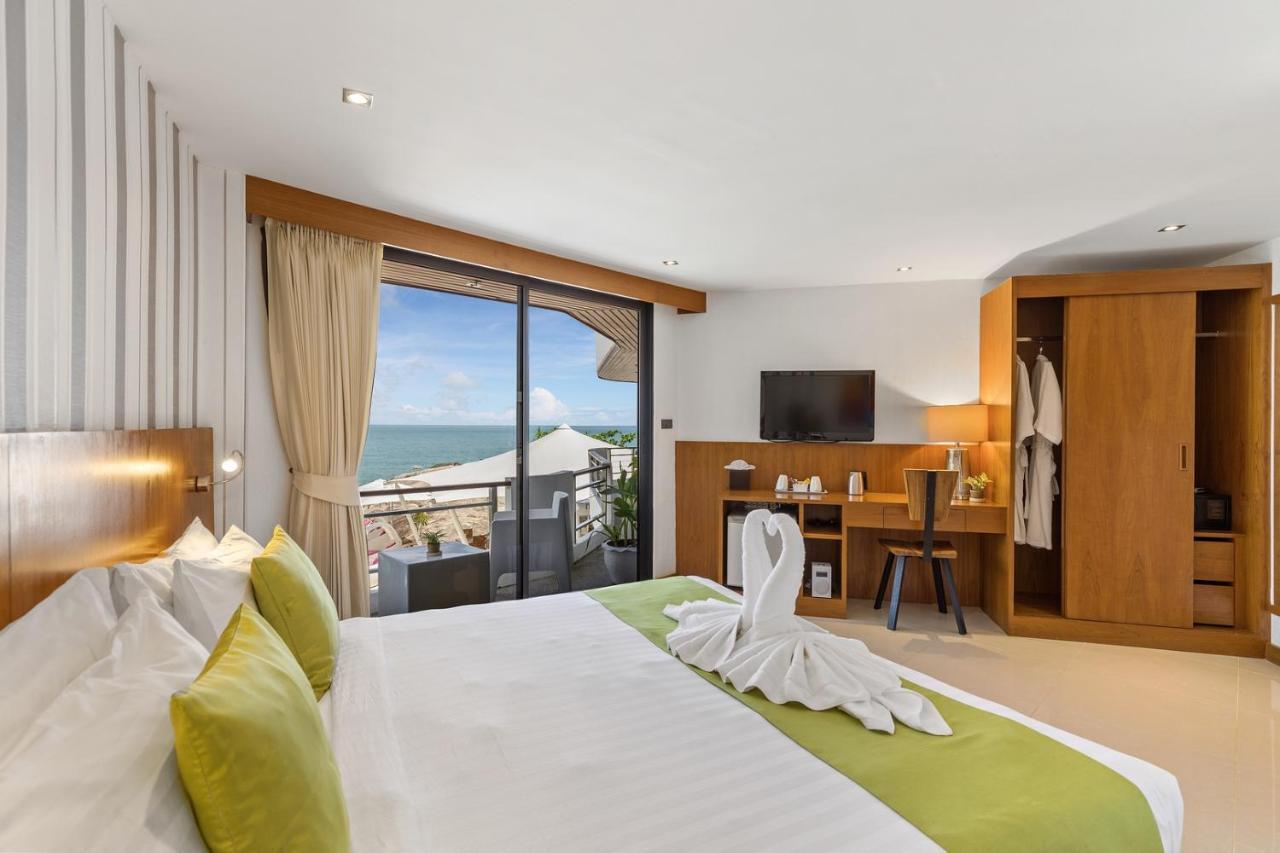 Beluga Boutique Hotel Lamaj-part Kültér fotó