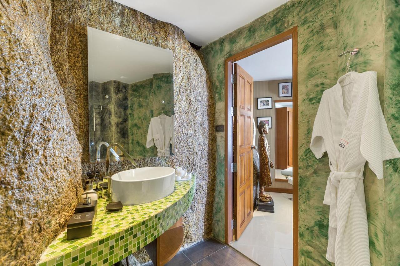 Beluga Boutique Hotel Lamaj-part Kültér fotó