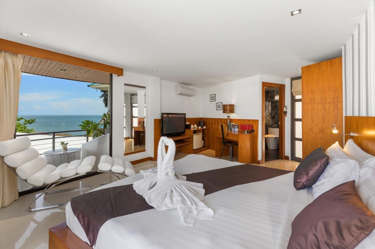Beluga Boutique Hotel Lamaj-part Kültér fotó