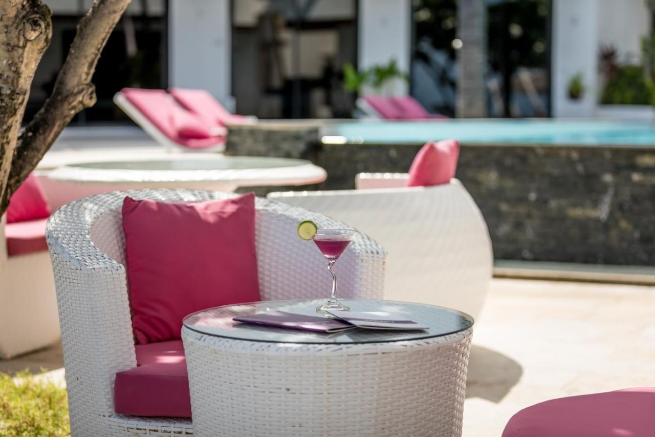 Beluga Boutique Hotel Lamaj-part Kültér fotó