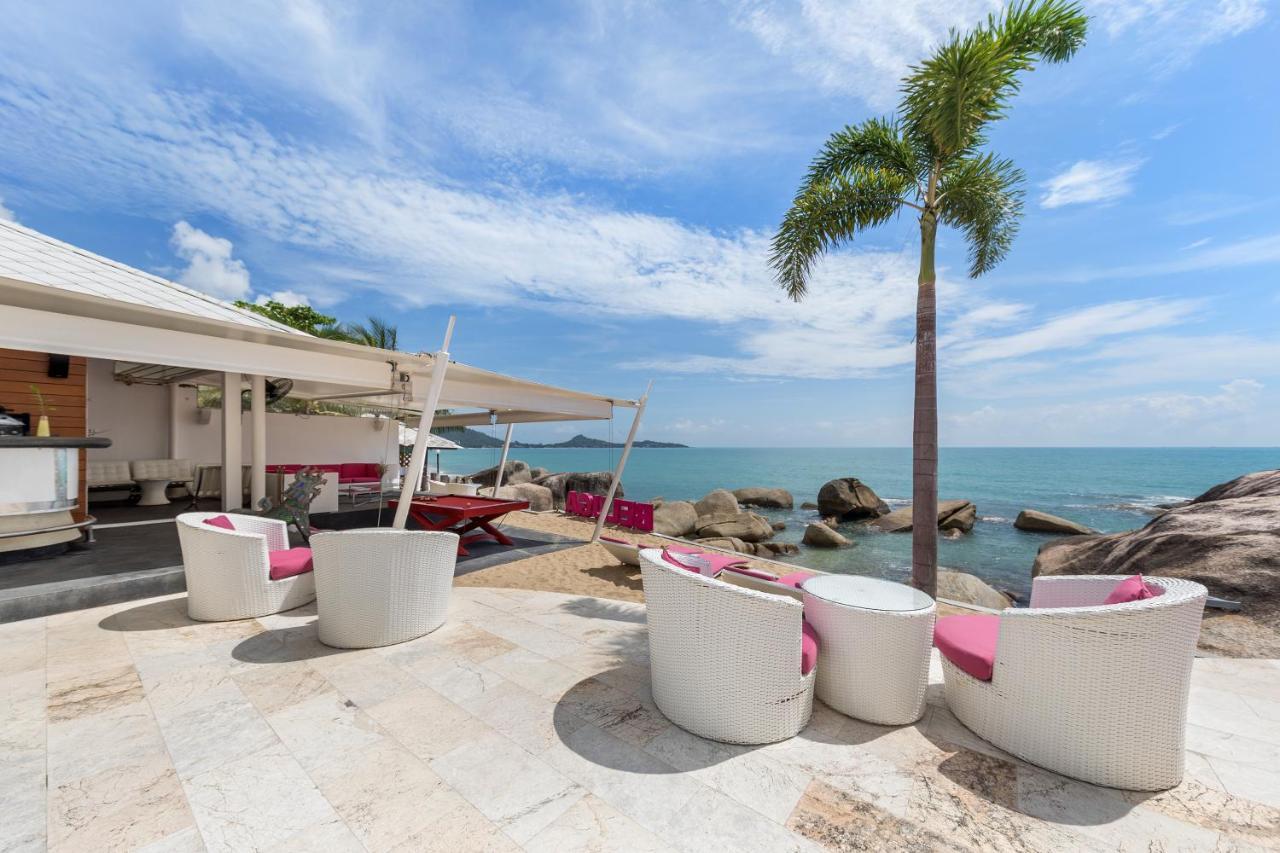 Beluga Boutique Hotel Lamaj-part Kültér fotó