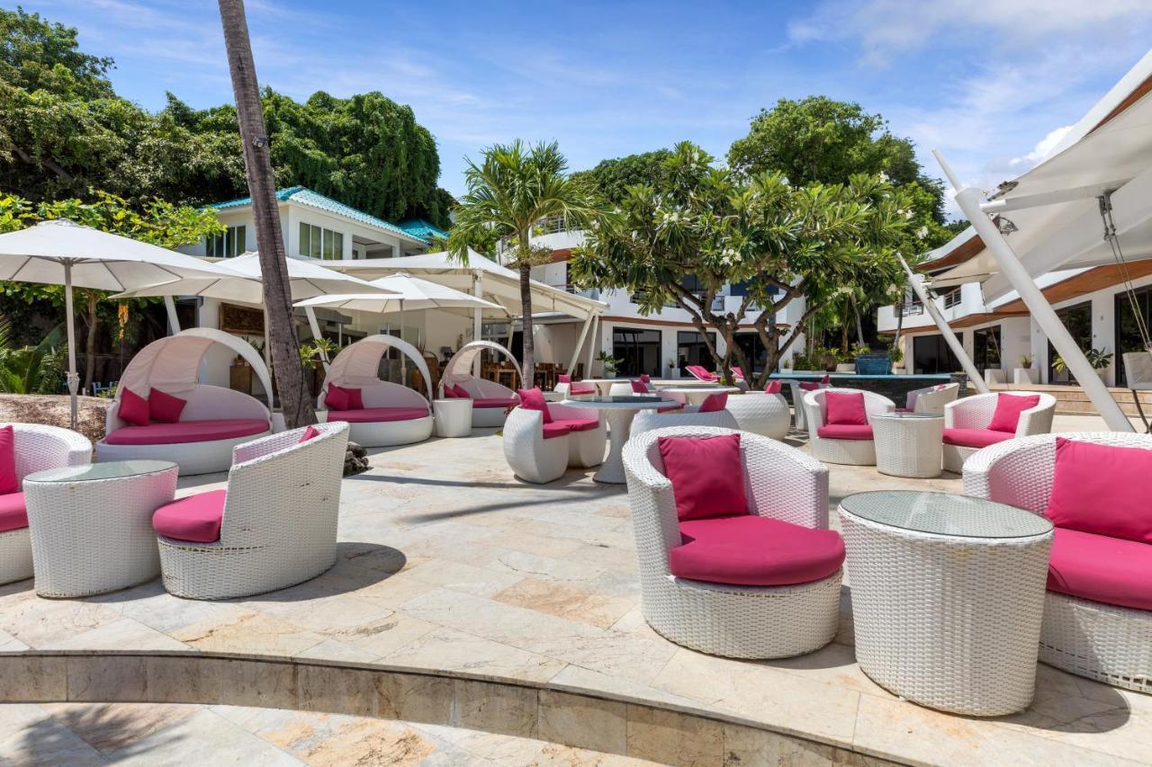 Beluga Boutique Hotel Lamaj-part Kültér fotó