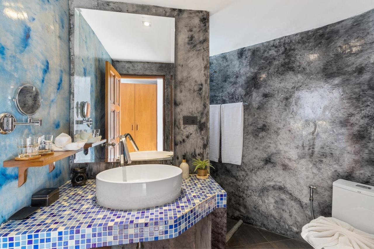 Beluga Boutique Hotel Lamaj-part Kültér fotó